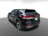 Used 2024 Volkswagen Atlas Cross Sport SE image 5