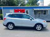 Used 2015 Subaru Forester 2.5i Limited w/ Popular Package #1 image 3