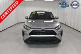 Certified 2023 Toyota RAV4 LE image 4