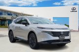 Used 2025 Nissan Murano Platinum image 2
