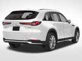 New 2025 MAZDA CX-90 3.3 Turbo w/ Premium Plus Pkg image 3