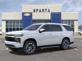 New 2025 Chevrolet Tahoe LS image 2