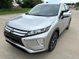 Used 2020 Mitsubishi Eclipse Cross ES image 2