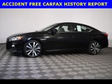 Used 2020 Nissan Altima 2.5 SR w/ Premium Package image 5