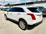 Used 2017 Cadillac XT5 Platinum image 4