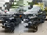 New 2026 Chevrolet Silverado 1500 RST w/ RST All Star Premium Package image 3