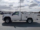 New 2025 GMC Sierra 3500 Pro w/ Convenience Package image 6