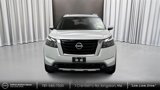 New 2025 Nissan Pathfinder Platinum w/ Cargo Package image 2