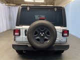 Used 2023 Jeep Wrangler Sport image 5
