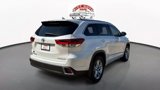 Used 2018 Toyota Highlander Limited image 5