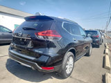 Used 2018 Nissan Rogue SV w/ Premium Package image 4