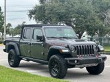 Used 2021 Jeep Gladiator Mojave image 3
