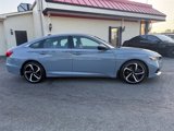 Used 2022 Honda Accord Sport image 4