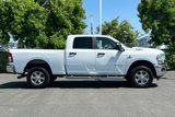 Certified 2024 RAM 2500 Big Horn image 3