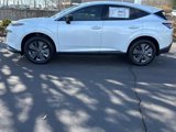 New 2025 Nissan Murano SL image 4