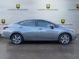 Used 2025 Nissan Versa SV image 4