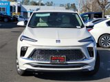New 2025 Buick Encore GX Avenir w/ Avenir Technology Package image 2