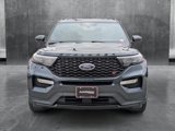 Certified 2023 Ford Explorer ST w/ ST Street Pack image 2