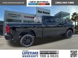 New 2025 RAM 2500 Laramie image 2