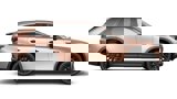 New 2025 MAZDA CX-70 3.3 Turbo w/ Premium Package image 3