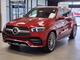Used 2022 Mercedes-Benz GLE 450 4MATIC image 2