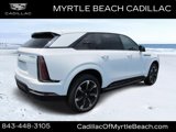 New 2025 Cadillac Escalade IQ Sport 2 image 3