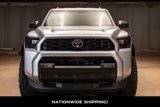 Used 2025 Toyota 4Runner TRD Off-Road image 4