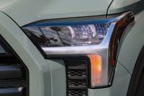 New 2025 Toyota Tundra Limited image 5