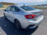 Used 2019 Chevrolet Cruze LT w/ Convenience Package image 5