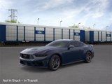 New 2025 Ford Mustang Dark Horse image 3
