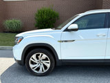 Used 2020 Volkswagen Atlas Cross Sport SE image 6