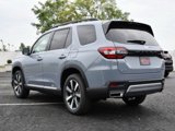 New 2025 Honda Pilot Touring image 4