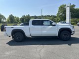 New 2025 Nissan Frontier PRO-4X w/ Pro Convenience Package image 4