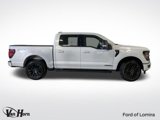 New 2025 Ford F150 XLT image 3