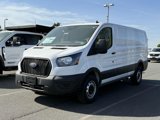 New 2024 Ford Transit 250 Low Roof w/ Load Area Protection Package image 5
