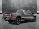 New 2025 Ford F250 Lariat image 2