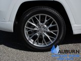 Used 2024 Jeep Grand Cherokee Summit w/ Luxury Tech Group V image 3