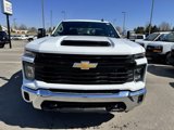 New 2025 Chevrolet Silverado 2500 W/T w/ WT Convenience Package image 2