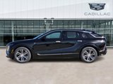 New 2025 Cadillac Lyriq Luxury image 3