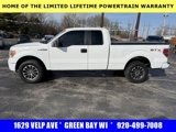 Used 2013 Ford F150 STX w/ Mid Equipment Group image 4
