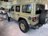 New 2025 Jeep Wrangler Unlimited Sport S 4xe image 3