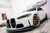 Used 2024 BMW M3 Competition w/ Executive Package image 2