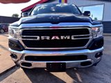 Used 2020 RAM 1500 Big Horn image 2