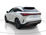 New 2025 Lexus RX 350 Premium image 3