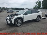 Used 2025 Subaru Outback Limited image 3