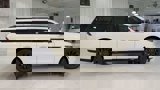 New 2025 Lincoln Navigator L Reserve w/ Jet Appearance Package image 2
