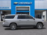 New 2025 Chevrolet Suburban Premier image 5