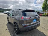 Used 2021 Jeep Cherokee Latitude Plus image 3