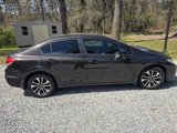 Used 2013 Honda Civic EX image 4