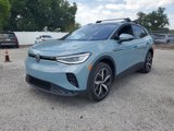 New 2025 Volkswagen ID.4 Pro S image 4